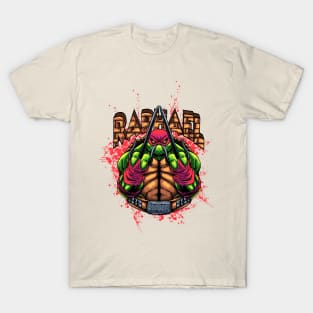 TMNT Raphael T-Shirt